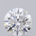 2.01Ct Round Brilliant IGi Lab Grown Diamond (Loose)