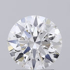 2.01Ct Round Brilliant IGi Lab Grown Diamond (Loose)