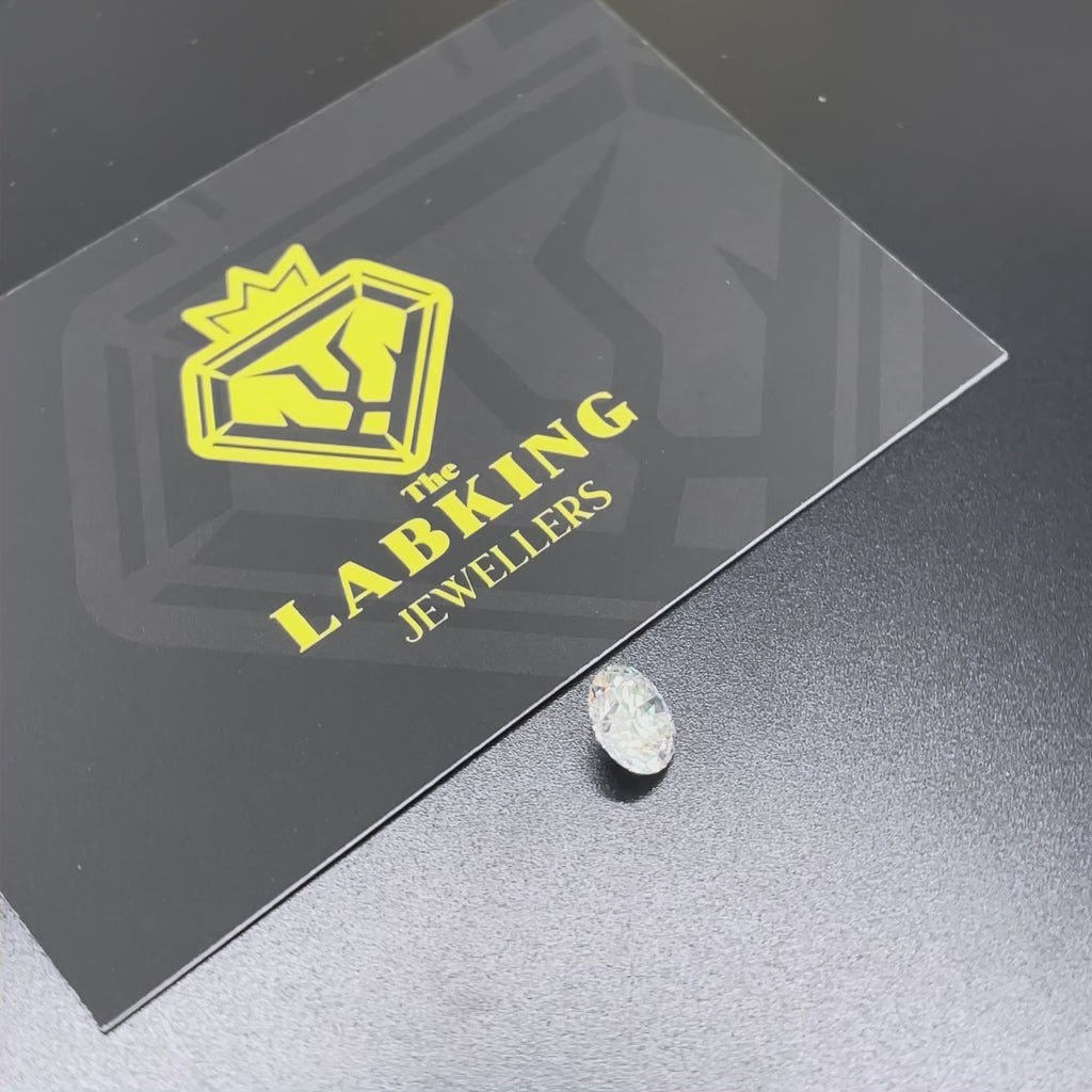 2.01Ct Round Brilliant IGi Lab Grown Diamond (Loose)
