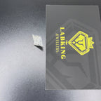 5.0Ct Custom Step Cut Lozenge Lab Grown Diamond (Loose)