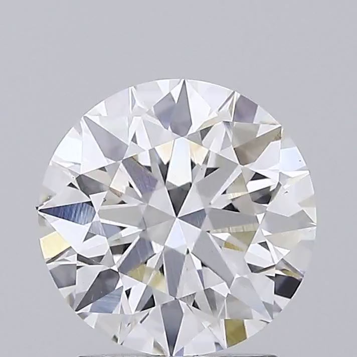2.01Ct Round Brilliant IGi Lab Grown Diamond (Loose)