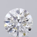 2.01Ct Round Brilliant IGi Lab Grown Diamond (Loose)
