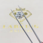 2.01Ct Round Brilliant IGi Lab Grown Diamond (Loose)