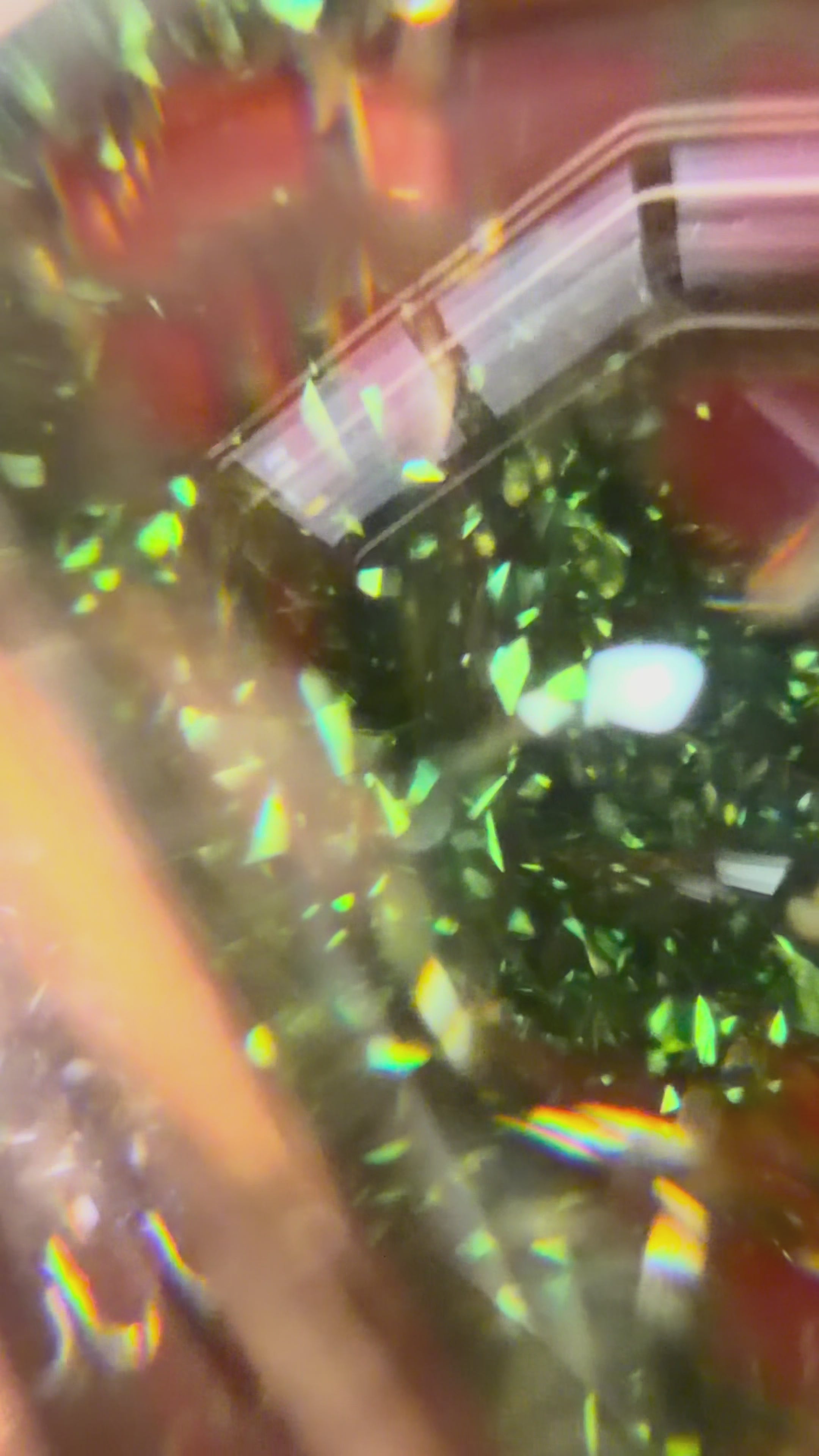18K Gold Coachella 4.2Ct Custom Lab Diamond Signet Ring